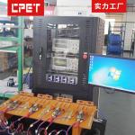 ATE Drive Pow Automated Testing LED Power Comprehensive AC-DC Test Rack for sale