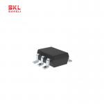 INA186A2QDCKRQ1 Power Amplifier Chip Low Power High Accuracy Precision Instrumentation for sale