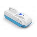 ZT 300 Dual Functions In One Ultra-high Sensitivity Fast Response Explosive And Narcotics Detector for sale