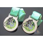Custom Made Riding Event Soft Enamel Medals No Minimum Trophies And Medallion