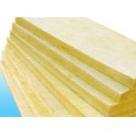 20-100kg/M3 Glass Wool Acoustic Panels High Temperature Insulation Board for sale