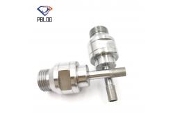 China Customization glass hole saw Threaded Solid Sintered Diamond drill Bits supplier