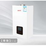 20-40Kw Natural Gas / LPG Instant Hot Water Boiler Gas Water Heater Tankless for sale