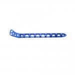 Tibial Platform Lateral Locking Plate Orthopedic Trauma Implants
