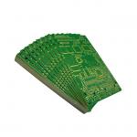 UL Printed Circuit Board Assembly LED Light PCB Board Aluminum Plate The Internet for sale
