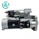 51.26201-7263 M8T63271 M85R3005SE Starter Motor 24V 12T 5KW Engine MAN for sale