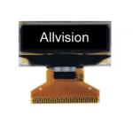 Vivid Color Oled Character Display , 128x32 Oled Display Panel 1.04 for sale