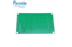 China Analog Signal Processing Electronical Board Specially For Oshima Cutter Machine supplier