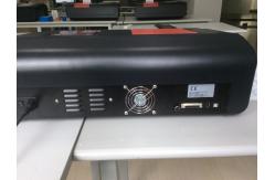 China Variable Band Width Lcd Uv Visible Spectroscopy Double Beam High Performence supplier
