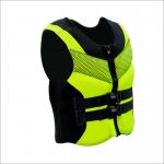 OEM Neoprene PFD Personal Flotation Device For Tow Sports