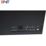 Meeting Room Motorized LCD Monitor Lift Multifunction With Microphone