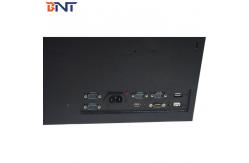 China Meeting Room Motorized LCD Monitor Lift Multifunction With Microphone supplier