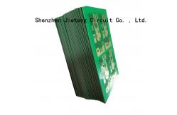 China Panasonic SMT PCB Board HDI Circuit Board For Small Home Appliance Control supplier