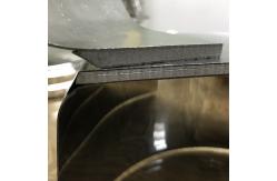 China Large Forge Press Machine For Cookware Stainless Steel Pot Making supplier