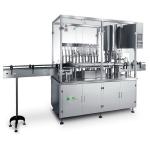 Linear 9000BPH 150ml Automatic Bottle Unscrambler Machine for sale