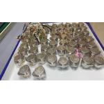 UAV High Precision Quartz Flexible Accelerometer With Range ±50g And Bias≤5mg for sale