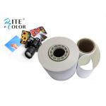 Premium Inkjet Minilab Photo Paper Microporous RC Pearl Glossy Luster Surface