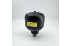 China 17258319 Customizable Gas accumulator for Volvo Wheel Loader Application Program supplier