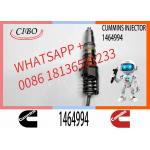 Reman Fuel Injector 4088725 4902818 1464994 1464997 4928264 4928260 1464994 4062569 4928260 For Scania Cummins QSX15 ISX for sale