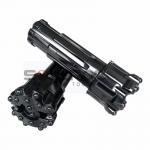 133mm SRC040 5 1/4'' RC Drill Bit For Reverse Circulation Drilling for sale