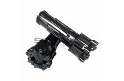 China SRC040 Shank RC Rock Drill Bits With Hole Diameter 124mm supplier