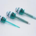 Surgical Instruments Easypass Disposable Trocar Laparoscopic Bladeless Trocar for sale