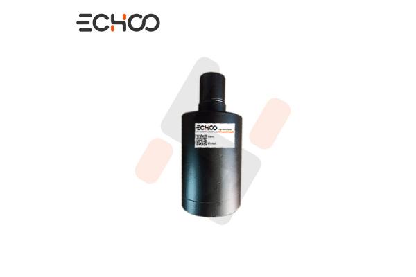 for case Top Carrier Roller CX36BZTS Mini Excavator Undercarriage Parts ECHOO