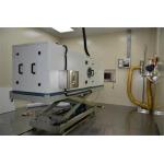 ISO16358 Household Air Conditioner Enthalpy Difference Room Psychrometric Testing Laboratory