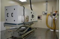 China ISO16358 Household Air Conditioner Enthalpy Difference Room Psychrometric Testing Laboratory supplier