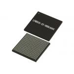 Low-Power Integrated Circuit Chip LFMXO5-25-9BBG400C Field Programmable Gate Array for sale
