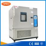 -70C~200C Programmable Environmental Test Chamber / Temperature And Humidity Chamber