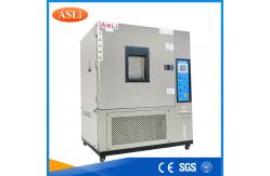 China -70C~200C Programmable Environmental Test Chamber / Temperature And Humidity Chamber supplier