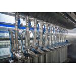 500ml Detergent Filling Machine 380v Automatic Volumetric Liquid Bottle Filling Machine