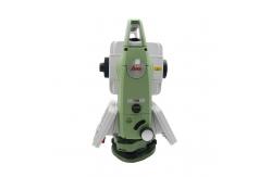 China New Generation Leica TZ Series TZ08 High Accuracy Total Station Tools supplier