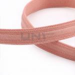 Nude Garments Accessories Polyester Silicone Drip Elastic Tape
