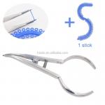 Schweickhardt Orthodontic Instrument Force Module Ortho Separating Pliers for sale