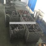 WDL-JS-1000 D1000*H1250 Vacuum Pressure Impregnation Equipment for Casting Leakage Repair for sale