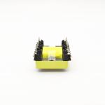 Precision Horizontal Switch Mode Transformer 100KHz 1Vrms For Power Supply