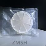 Semi-Insulating SiC Wafers 3inch 76.2mm 4H Type SiC For Semiconductors for sale