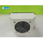 Environmentally Friendly Peltier Cooler Air Conditioner For Outdoor Cabinet