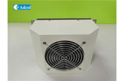 China Environmentally Friendly Peltier Cooler Air Conditioner For Outdoor Cabinet supplier