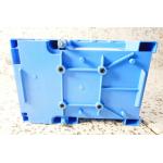 Endress+Hauser  Disinfection Transmitter Liquisys CCM253 For Temperature Control