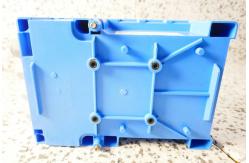 China Endress+Hauser  Disinfection Transmitter Liquisys CCM253 For Temperature Control supplier