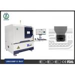 Unicomp AX7900 SMT EMS X Ray Machine with CNC Mapping IPC610 standard for sale