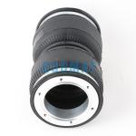 Double Convoluted Air Actuator 2B120 Air Spring Assembly For Reduce Shock