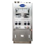 ZPG29 D Tooling Pill Tablet Compression Machine 120000 Pcs / H 7.5 KW for sale