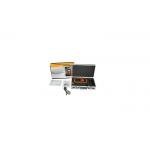 LCD Displays GM280F NDT Testing Equipment 10mA Film Coating Thickness Gauge