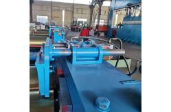China 110kW High Technology Rubber Mixing Mill Machine with Open Compounding Mixer Design supplier