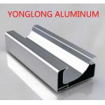 6063 Aluminium Kitchen Profile Strong Wear and Weather Resistance for sale