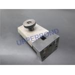 Tipping Paper Electroplating Rolling Drum Counter For MK8 Cigarette Machine